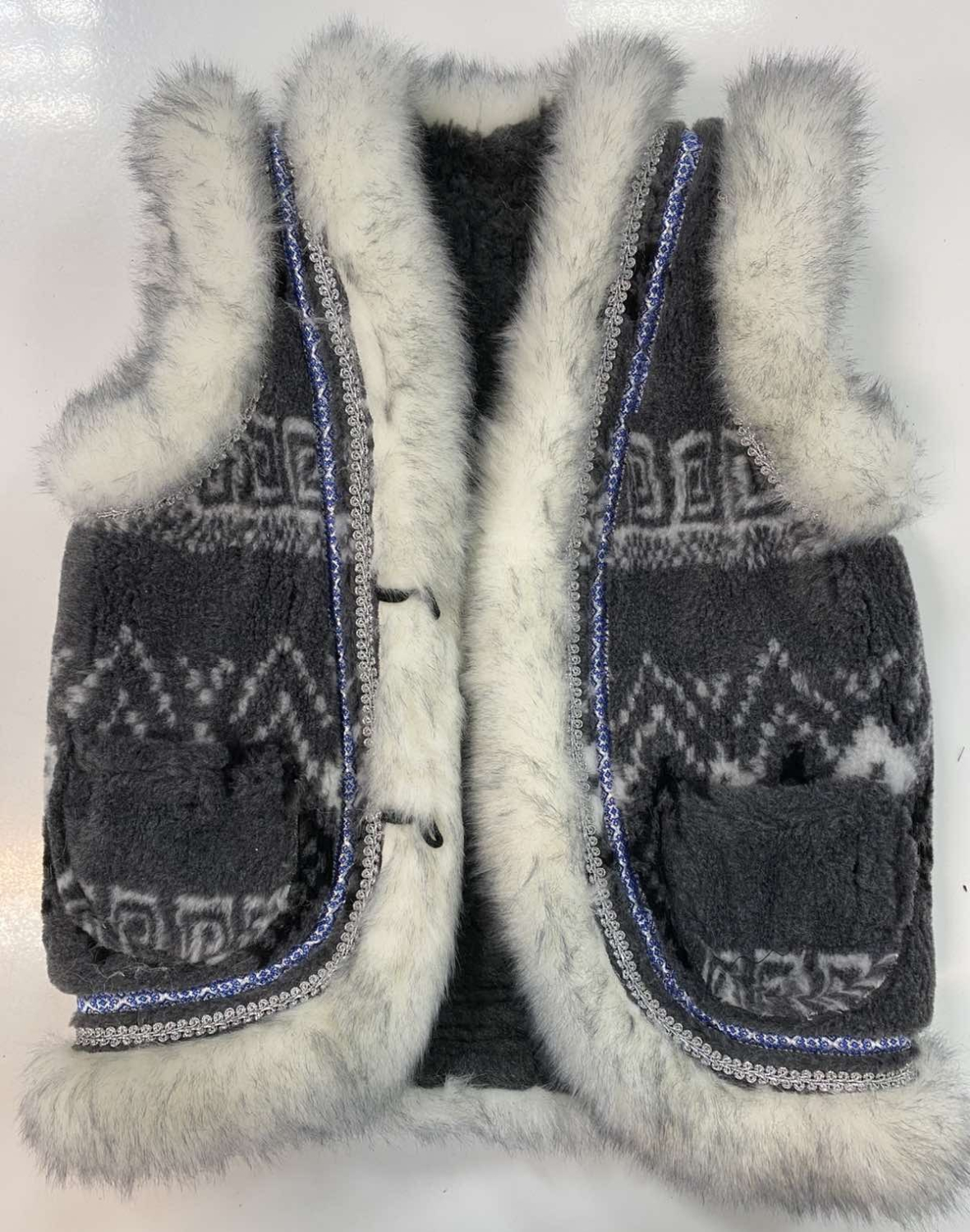 Карнавальный костюм Колядник Захар комплект