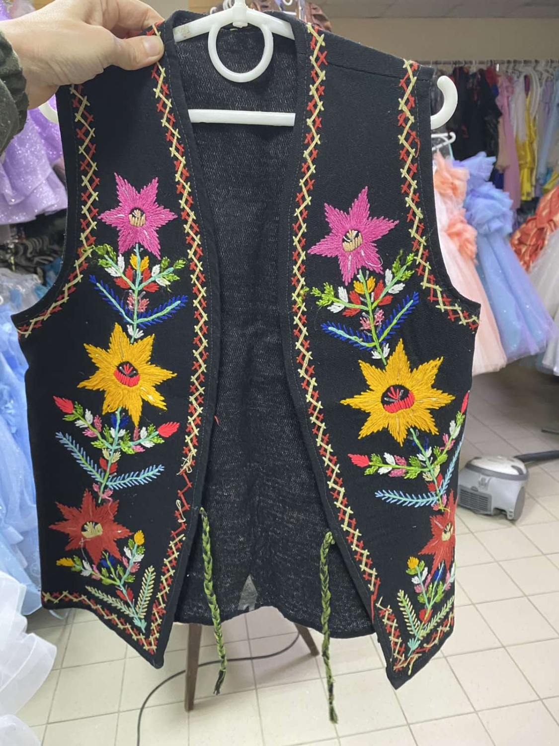 Карнавальний костюм Українка Роксолана