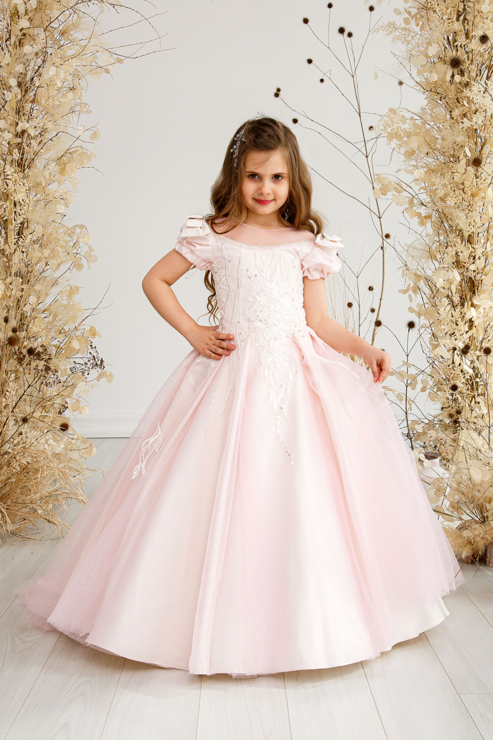 Сукня Аврора 14712