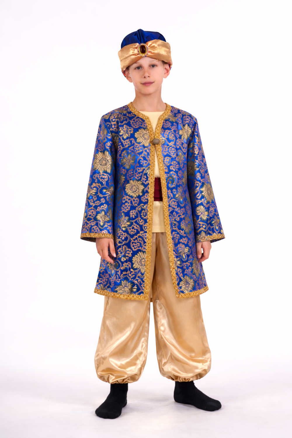 Карнавальний костюм Султан Мехмед
