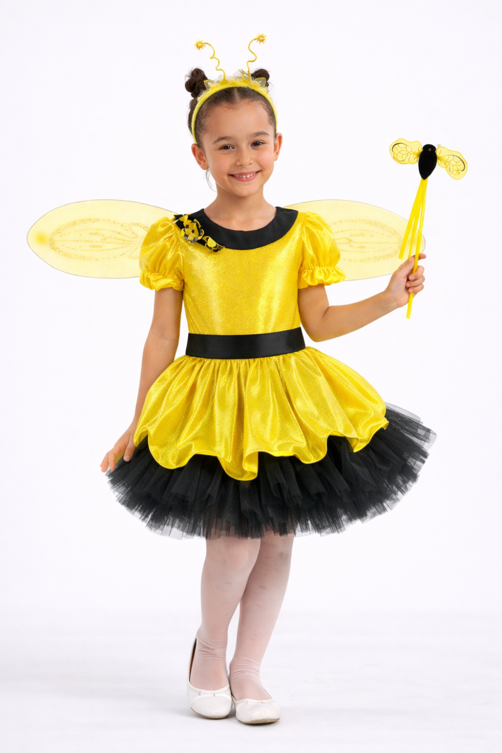 Carnival costume Bee style