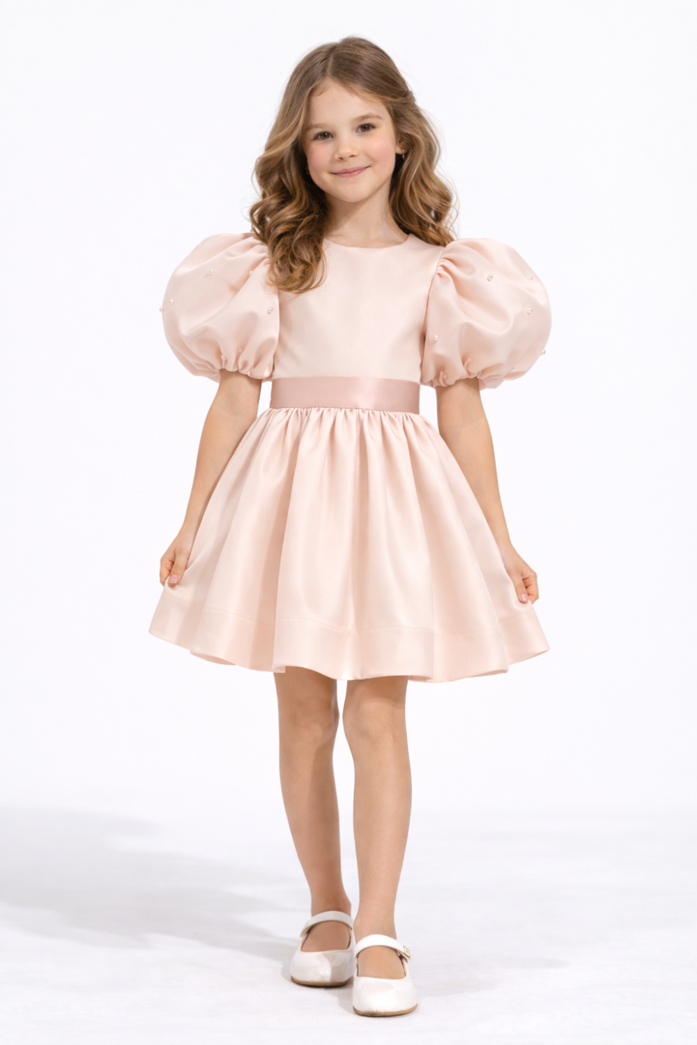 Сукня Міра беж