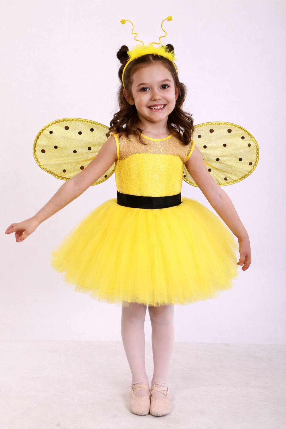 Карнавальний костюм Бджола Оса Соня