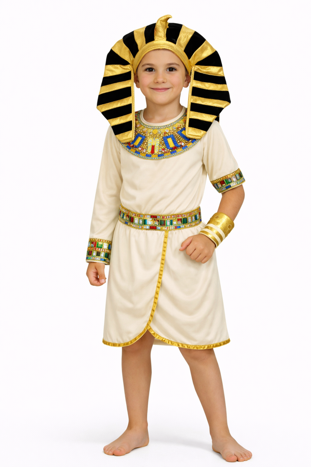 Давньоєгипетський костюм Фараон 2