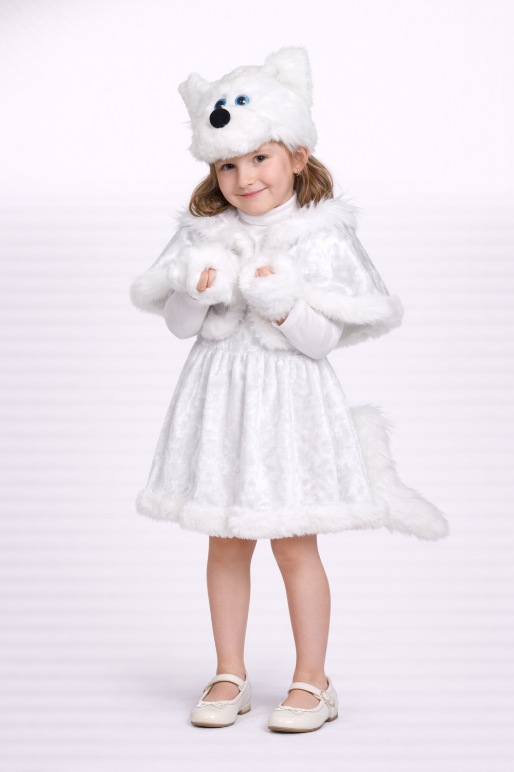 Carnival costume Cat - Kitty number 2