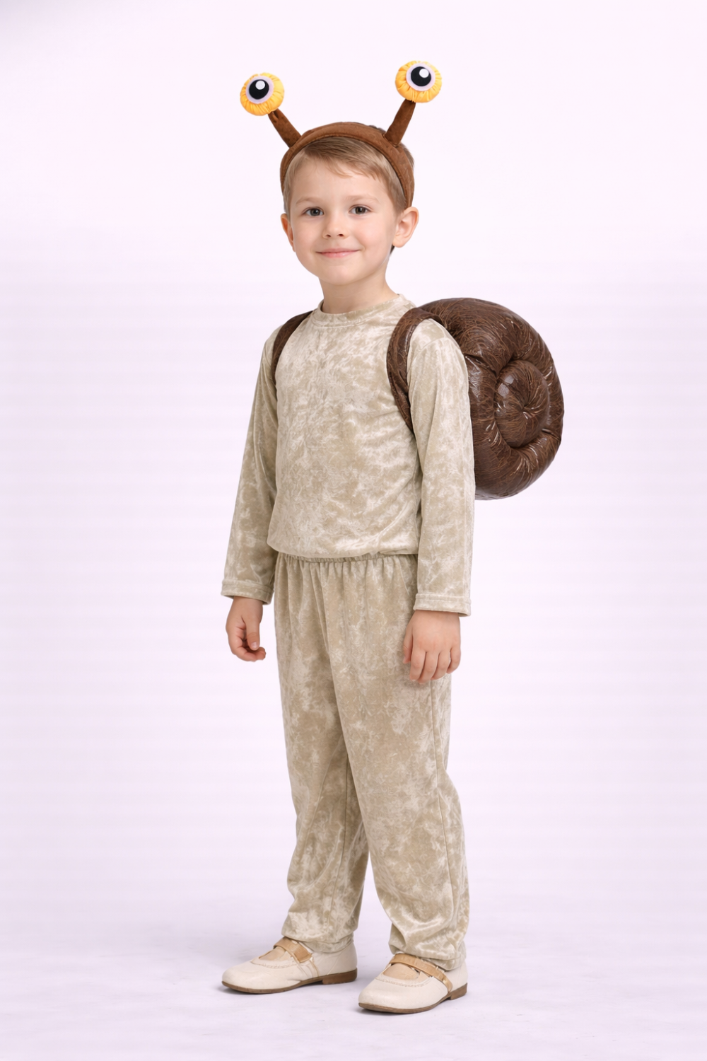 Карнавальний костюм Равлик 1