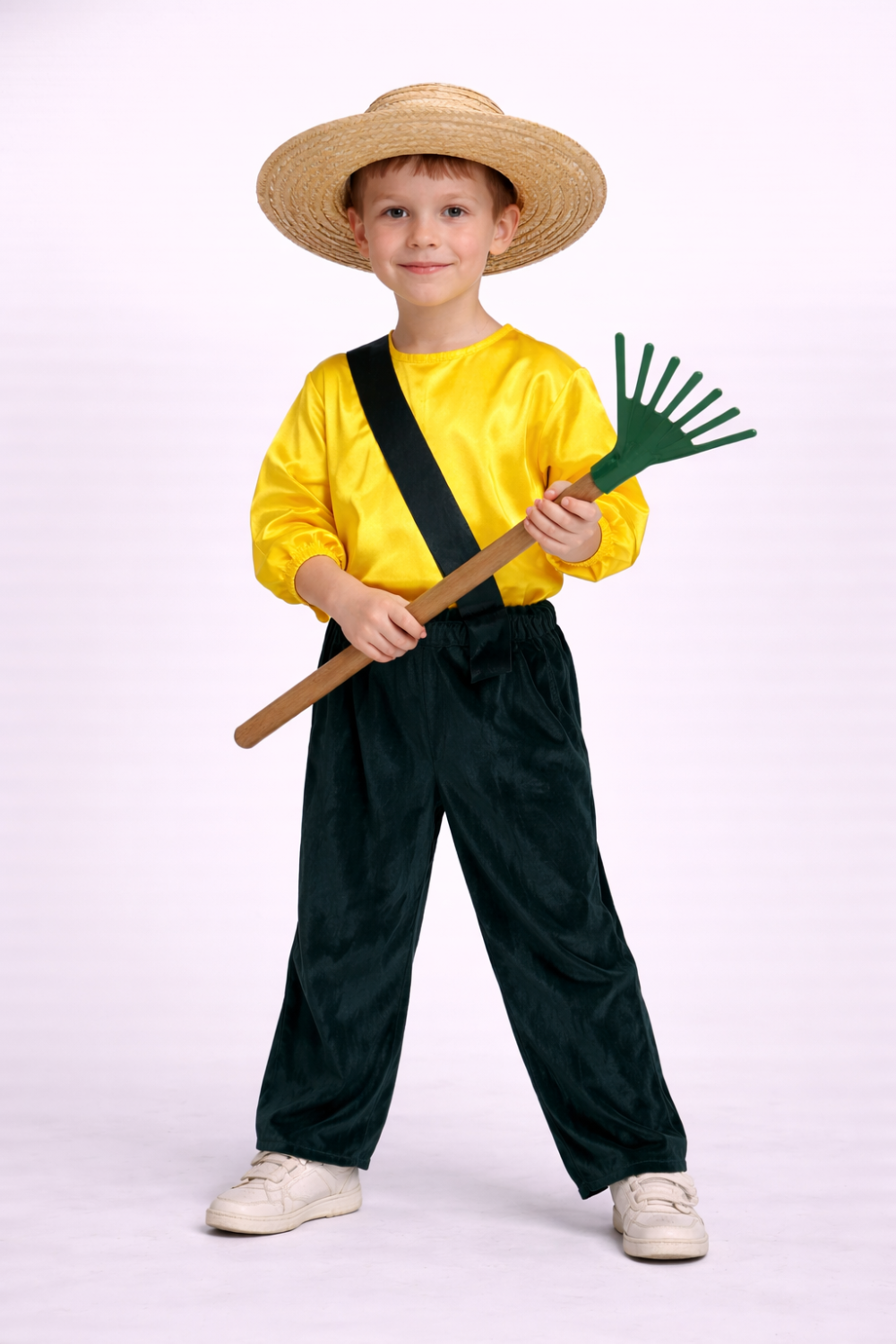 Карнавальний костюм Садівник