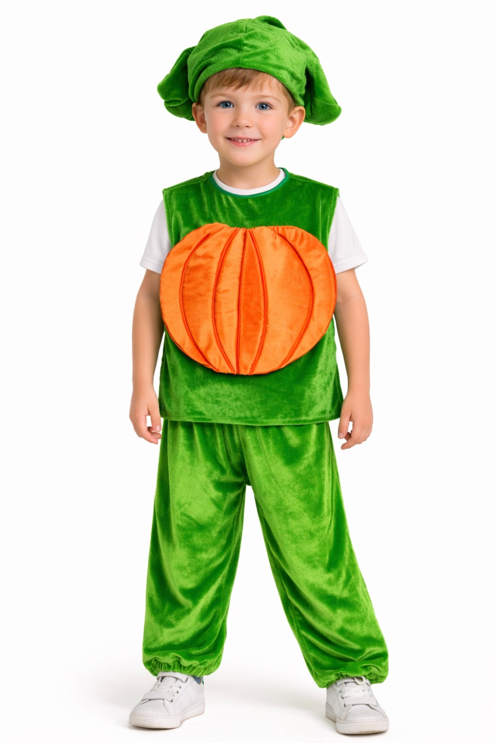 Carnival costume pumpkin # 6