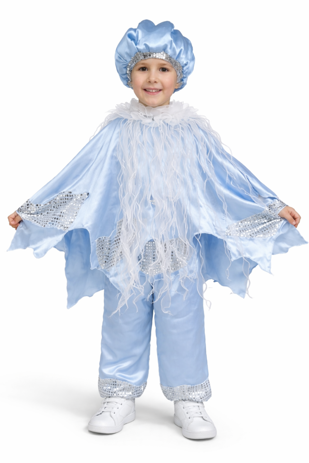 Карнавальный костюм Ветер