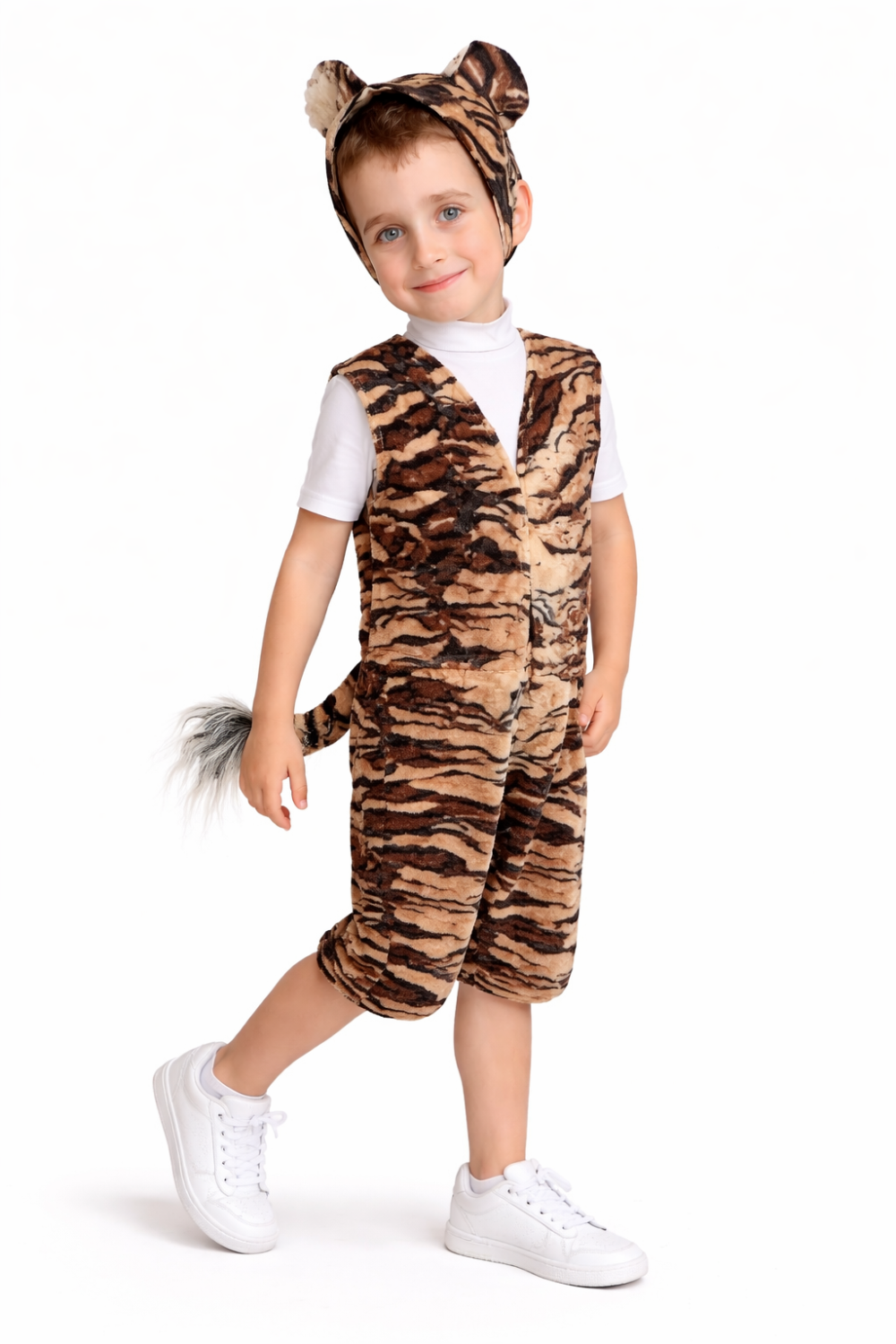 Карнавальний костюм Гієна