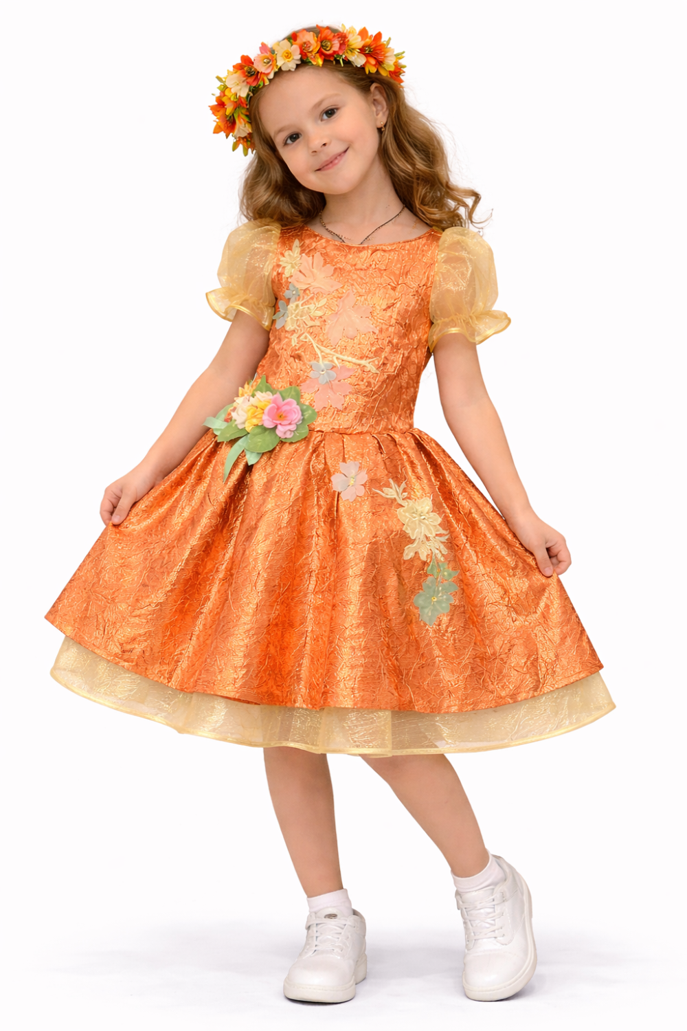 Костюм Корівка / Осінь