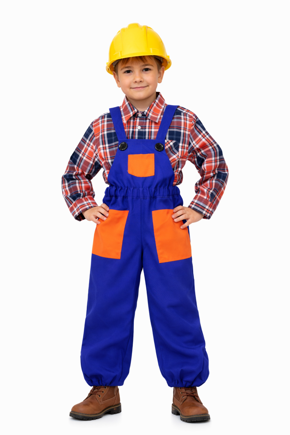 Carnival costume Builder