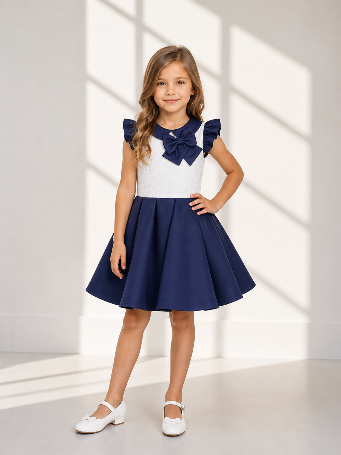 Dress dudes Sofia