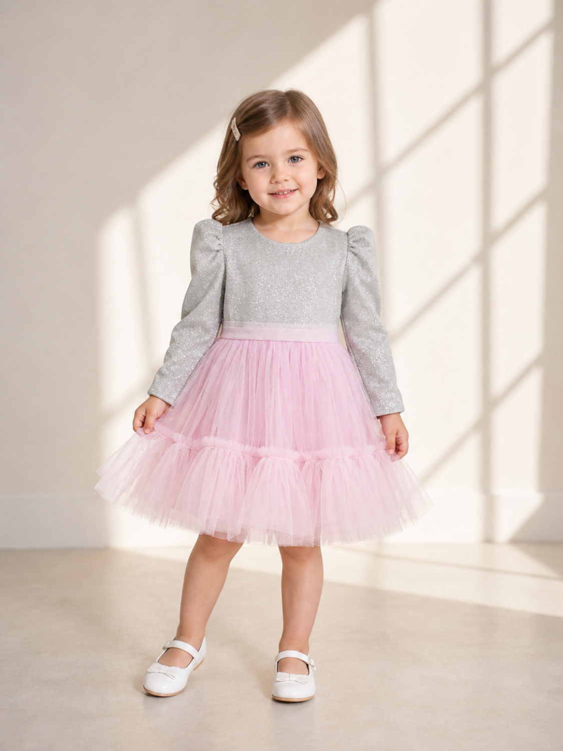 Dress for girl Sonya