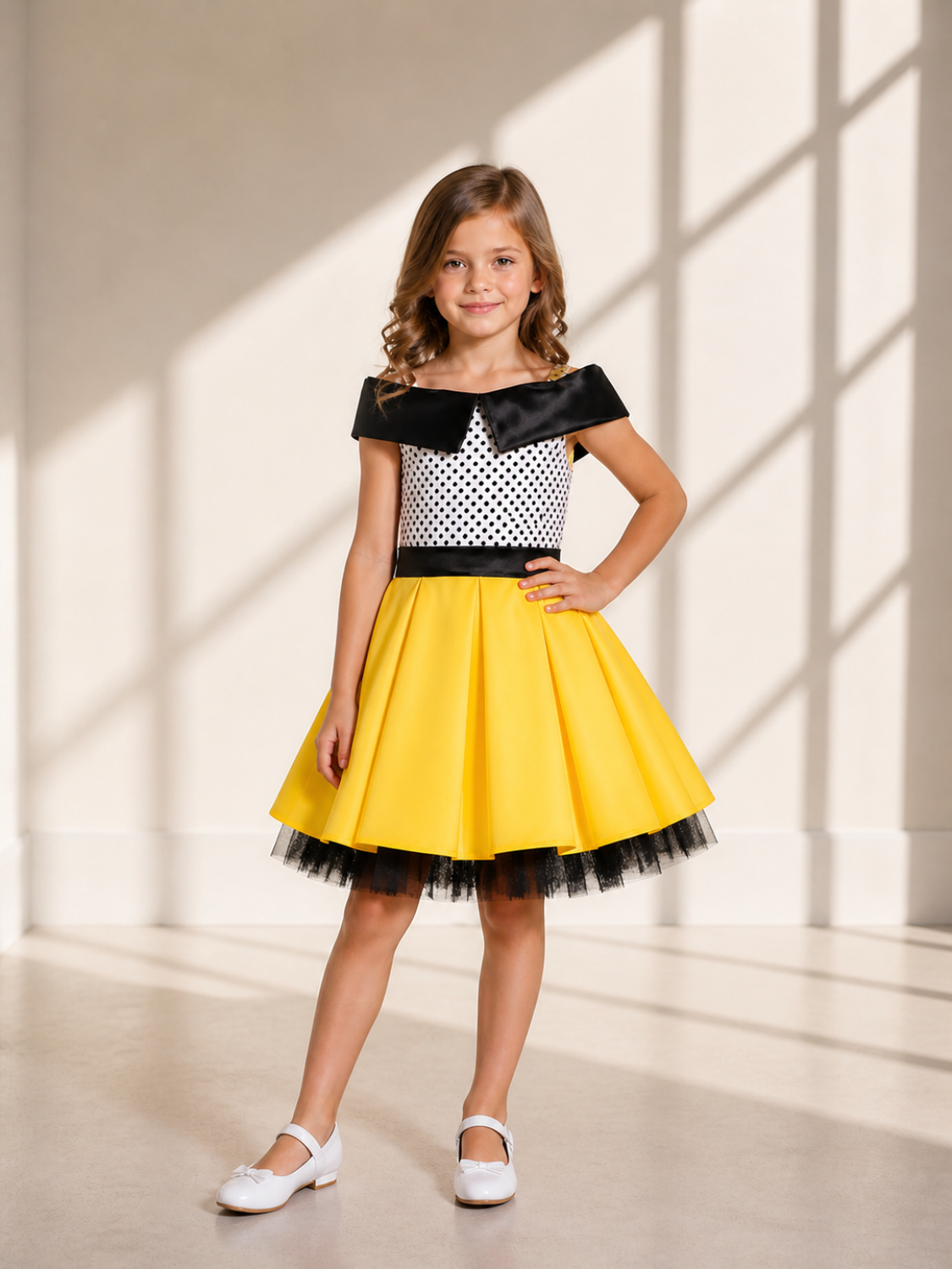 Dress Hipsters No. 12