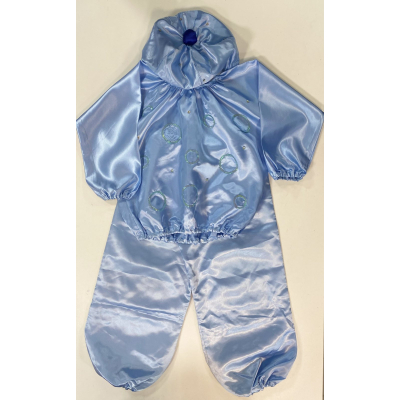 Карнавальний костюм Дощик Краплинка