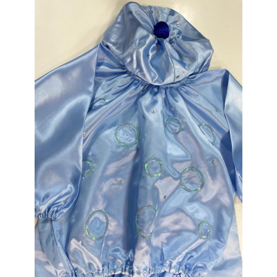 Карнавальний костюм Дощик Краплинка