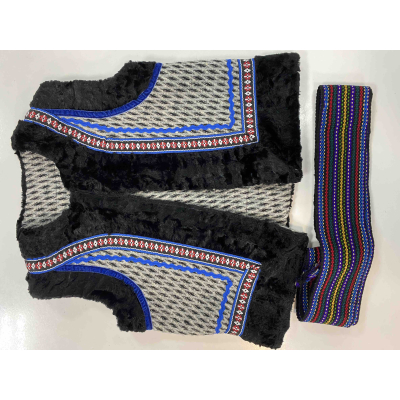 Карнавальний костюм Українець Козак 8 Колядник