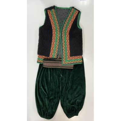 Костюм Гуцул Колядник Мирон 