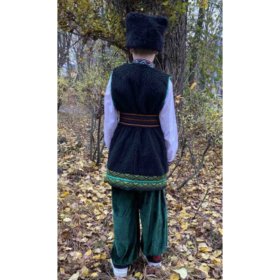 Костюм Гуцул Колядник Мирон 