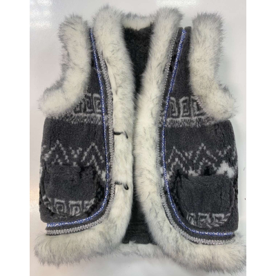 Карнавальный костюм Колядник Захар комплект