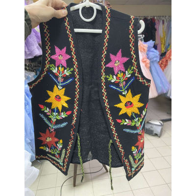 Карнавальний костюм Українка Роксолана