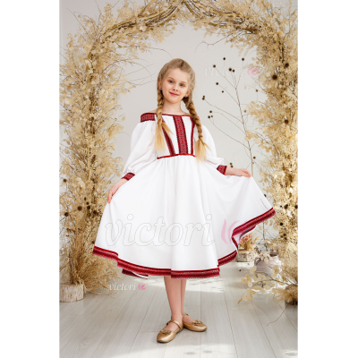 Сукня Українське Преміум 14700