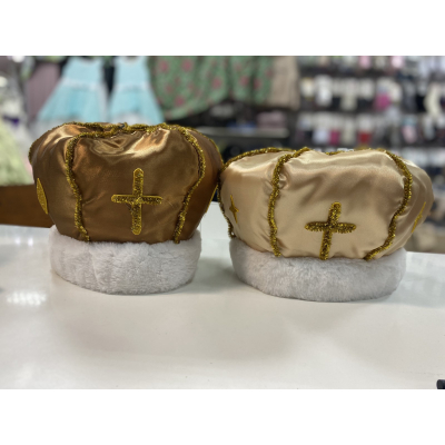 Карнавальний костюм дитячий та підлітковий Святий Миколай