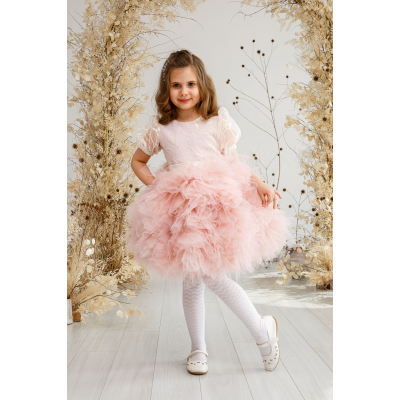 Сукня карнавальний костюм Шоколадка 14718