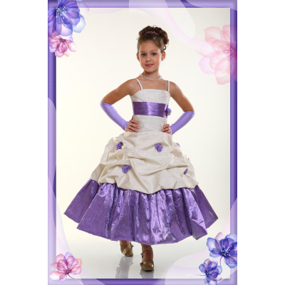 Ошатне плаття Jasmine Brocade 1716 Mavka