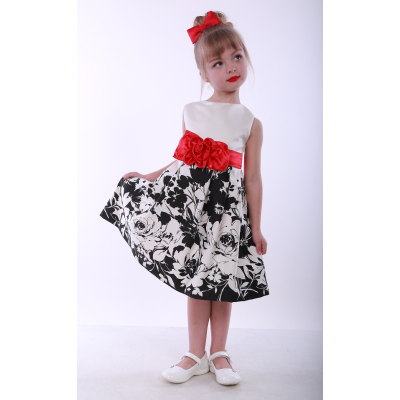 Святкове плаття для дівчинки Стиляги 9709