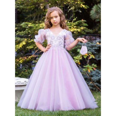 Ошатне плаття 12753