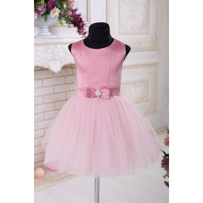 Ошатне плаття для дівчинки 9704 міні