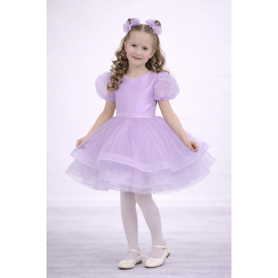 Сукня Блиск лаванда