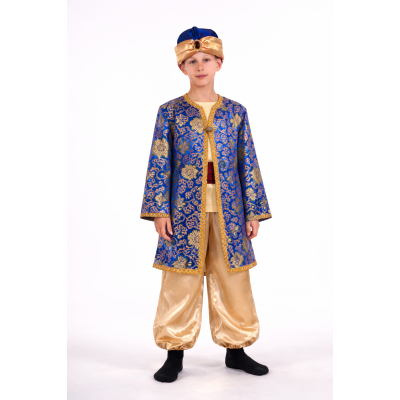 Карнавальний костюм Султан Мехмед