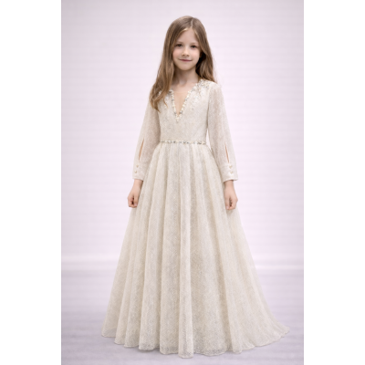 Бальна сукня 8350