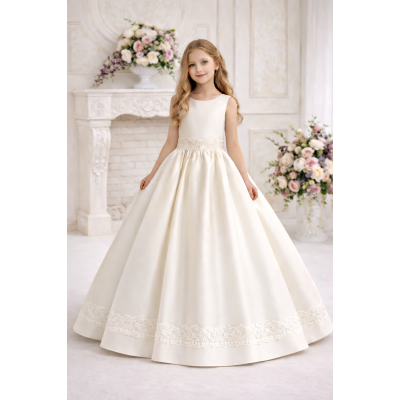 Бальна сукня 9731 айворі