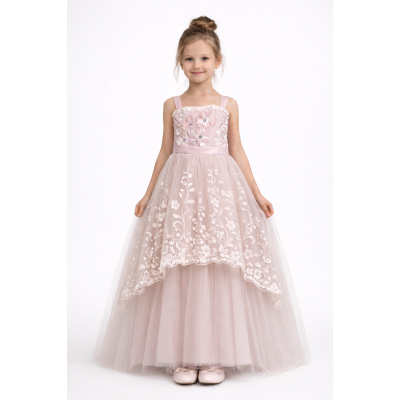 Бальна сукня 17045