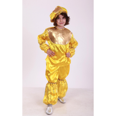 Карнавальний костюм Промінчик Сонечко Сонце №1