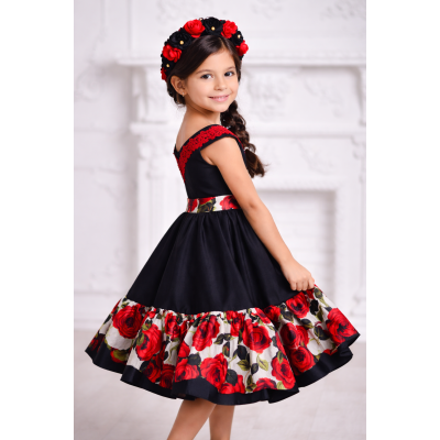 Carnival costume Mexican No. 7