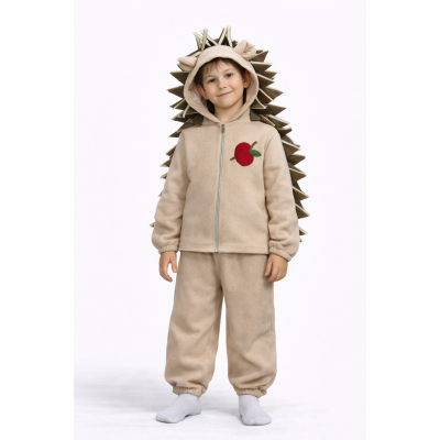 Carnival costume Hedgehog premium