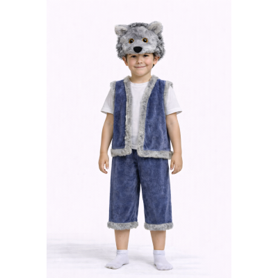 Карнавальний костюм Їжачок №2 Їжак