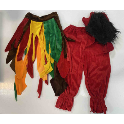 Карнавальний костюм Півень №2 Півник