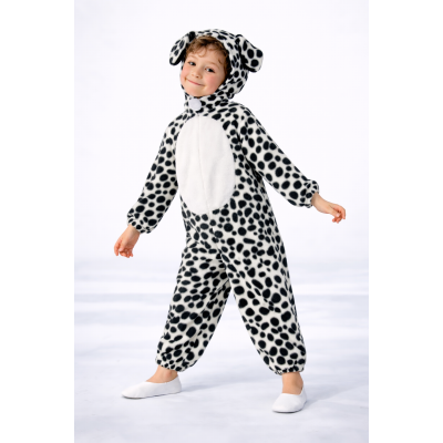 Карнавальний костюм Собака Песик Далматинець №5