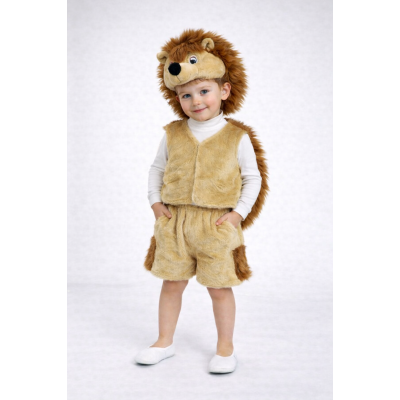 Карнавальний костюм Їжачок №9 Їжак