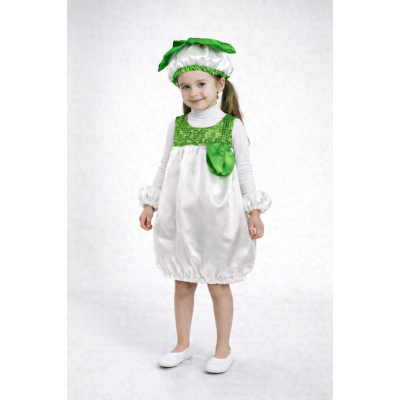 Карнавальний костюм Капуста Редька