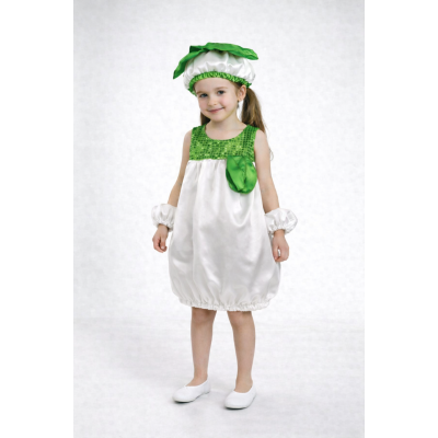 Карнавальний костюм Капуста Редька