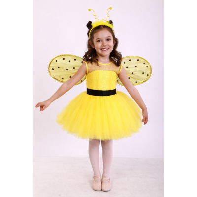 Карнавальний костюм Бджола Оса Соня