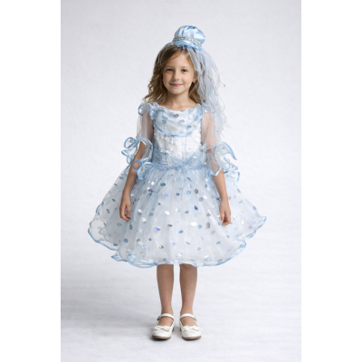 Карнавальний костюм Медуза