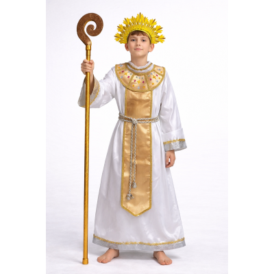 Карнавальний костюм Дажбог слов'янський бог